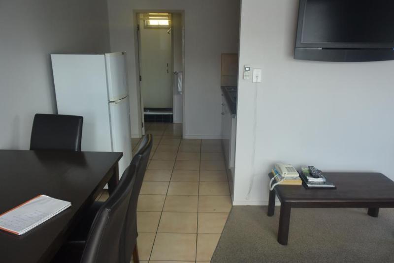 Absolute Lake View Motel Taupo Bagian luar foto