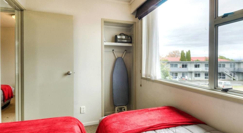 Absolute Lake View Motel Taupo Bagian luar foto