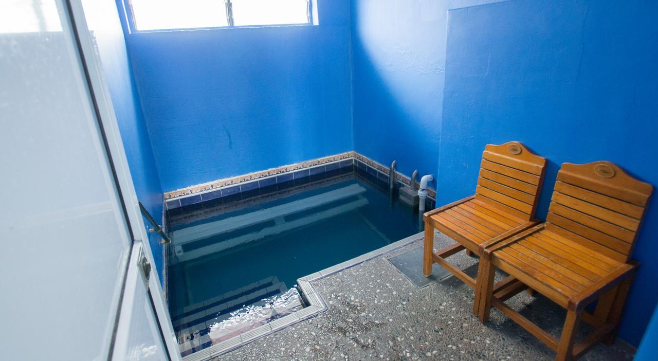 Absolute Lake View Motel Taupo Bagian luar foto